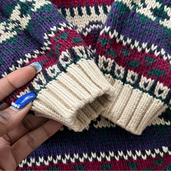 Vintage Aeropostale Sweater Size XL - Picture 5 of 11